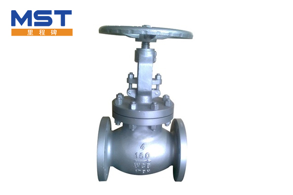 Americký štandard Globe Valve