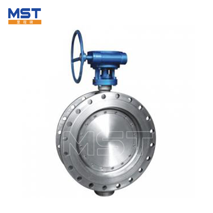 Aký je rozdiel medzi ventilom motýľov a bránovým ventilom?
